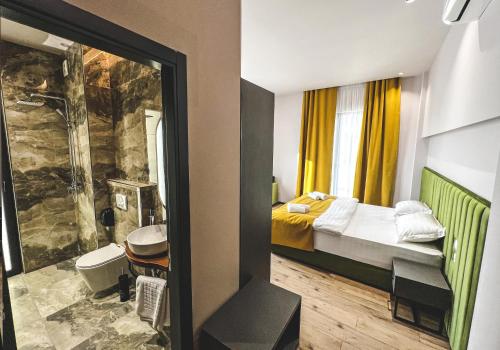 Nord Hotel Boutique