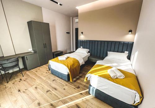 Nord Hotel Boutique