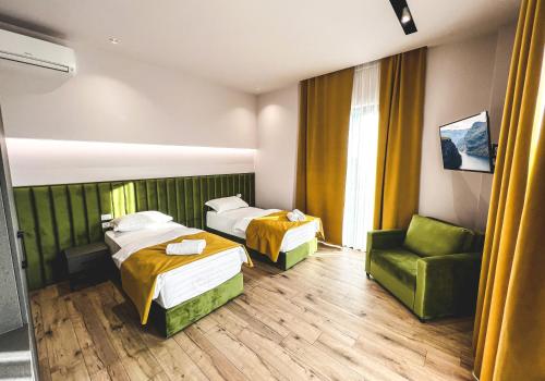 Nord Hotel Boutique