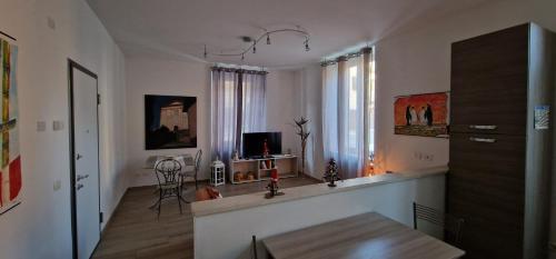 Appartamento Santa Lucia