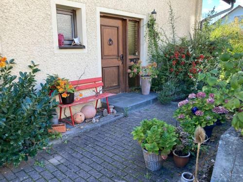 B&B Dornstetten - Schwarzwald-Oase für bis zu 10 Personen - Bed and Breakfast Dornstetten