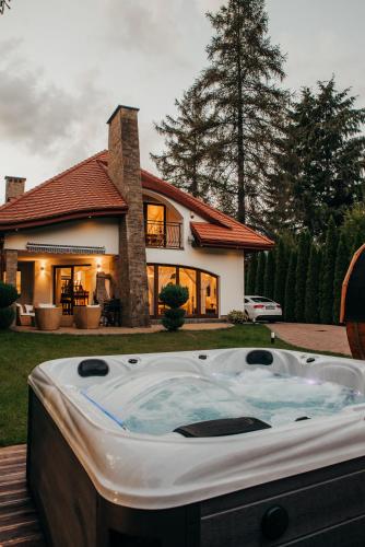 Zarabie Residence