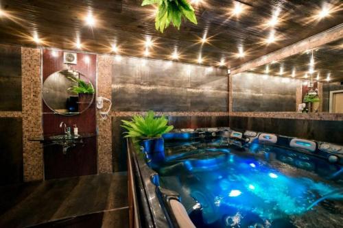 Summer villa In LOndOn