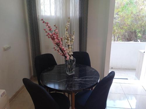 רוממה בית רוזמרין in Mount Carmel