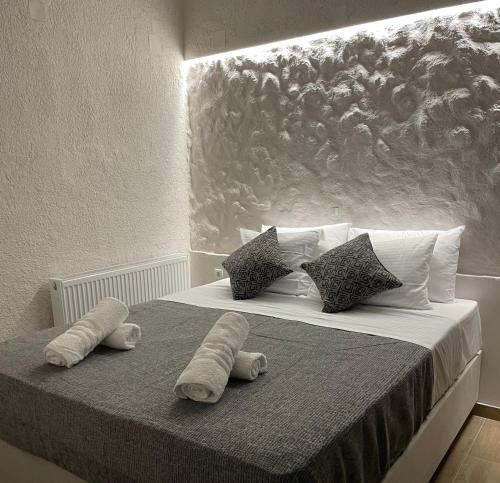 New Studio in Arachova, Арахова