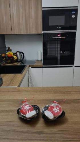 Апартамент Мегилукс 2, Blagoevgrad (foto 10)