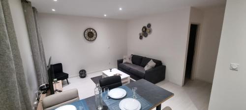 LA DOLCE VITA - Apartment - Oyonnax