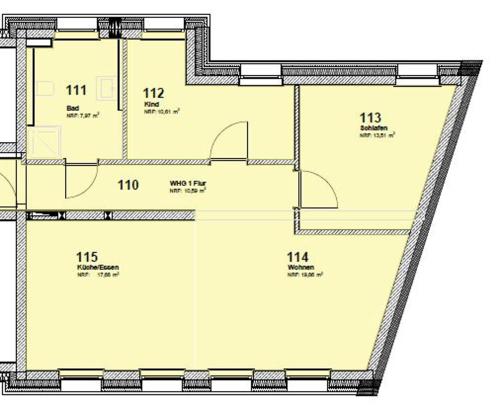 4 Apartments im Hof by Gasthof Linde