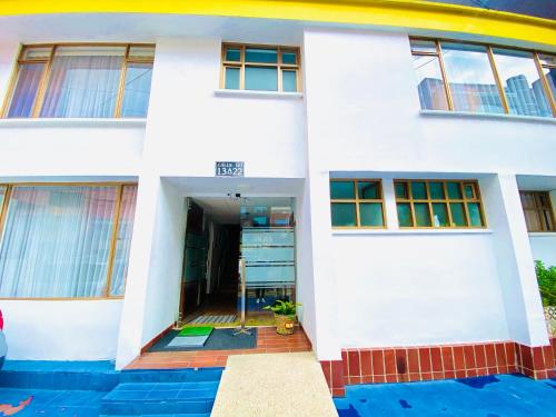 Foto - Hotel Maceo Chico