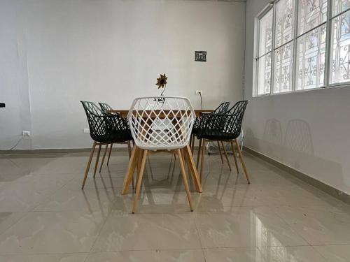 Facilities, Casa con la mejor ubicacion Acacias in Acacias