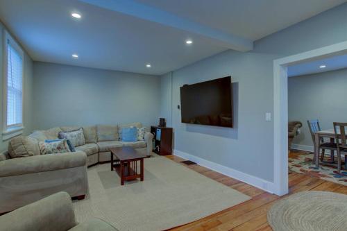 Calla Lily Farmhouse in Manheim, USA