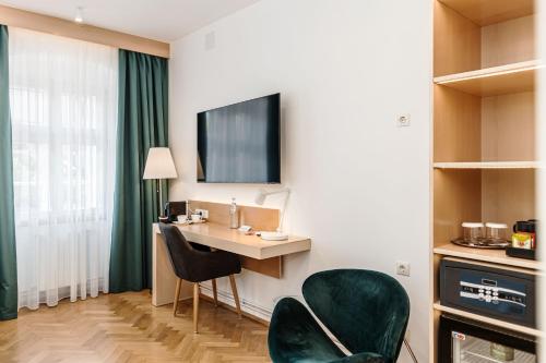 Hotel Casa Luxemburg - image 4