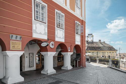 Hotel Casa Luxemburg - image 9