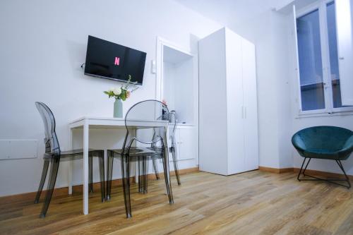 Le Dantesche Boutique Apartments 3