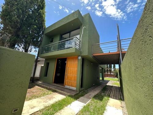 Moderno Dúplex en zona norte de Córdoba, Arguello
