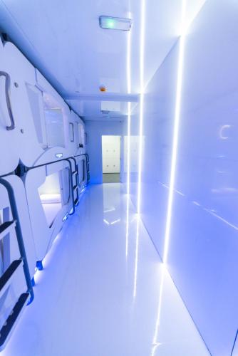 Optimi Rooms Madrid – Madrid, NC