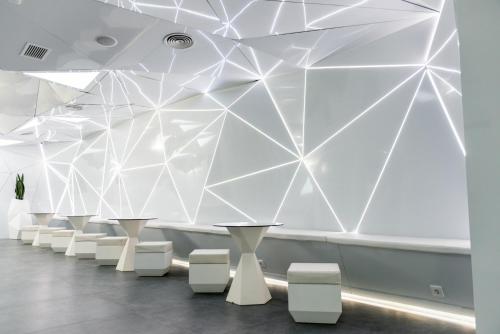 Optimi Rooms Madrid, Madrid (foto 4)