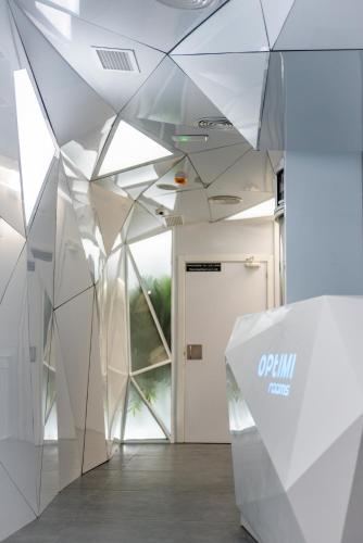 Optimi Rooms Madrid, Madrid (foto 3)