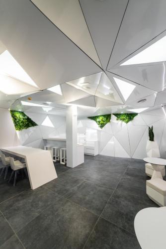 Optimi Rooms Madrid 5