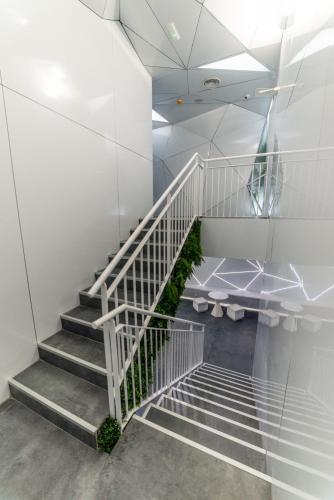 Optimi Rooms Madrid, Madrid (foto 5)