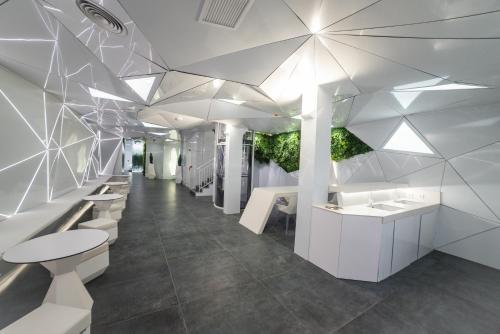 Optimi Rooms Madrid, Madrid (foto 8)