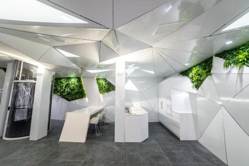 Optimi Rooms Madrid, Madrid (foto 9)