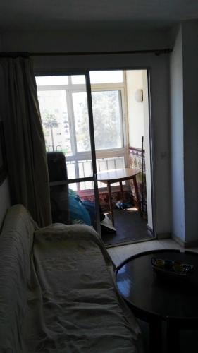 APARTMENT LINEA DE PLAYA CENTRO A
