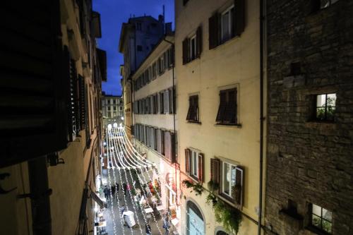Le Dantesche Boutique Apartments 3