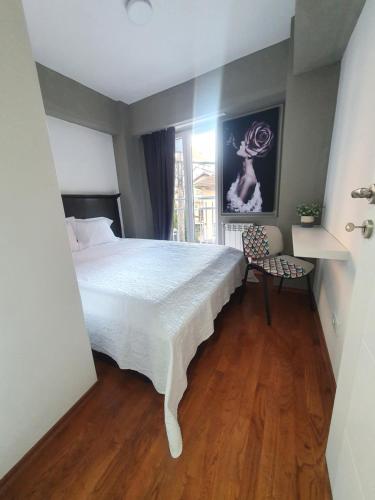 Central 2 bedroom apartment, Skopje (photo 6)