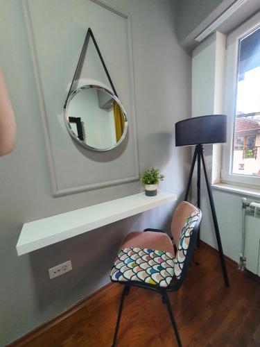 Central 2 bedroom apartment, Skopje (photo 10)