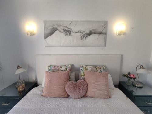 Marina Apartment 4
