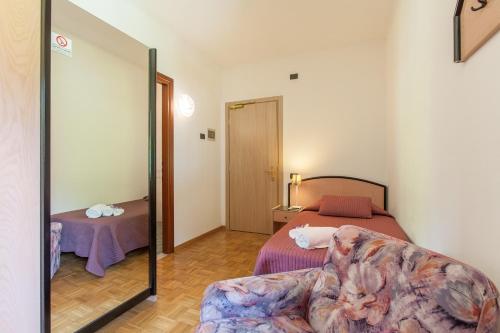 Economy Single Room with Spa Access