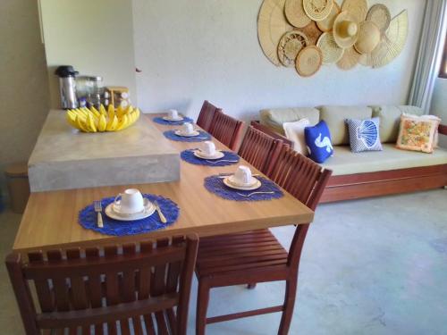 Milagres Paradise – São Miguel dos Milagres