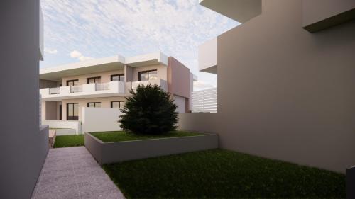 TwinStars Superior Apartment