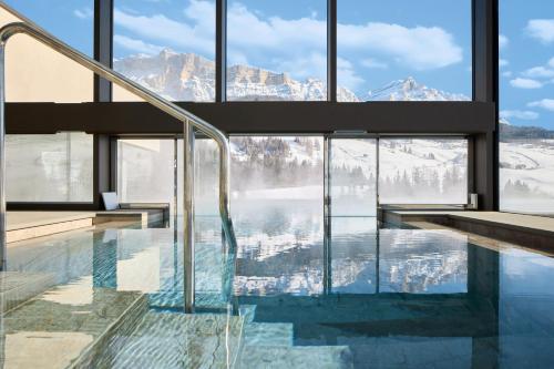 Hotel Badia Hill 2