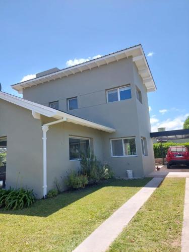 Casa Mar Chiquita
