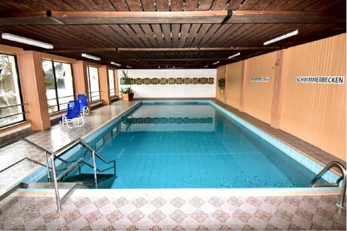 Swimmingpool, Weinapartment St. Urban in Sankt Urban