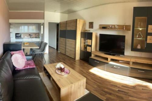 Faciliteter, Weinapartment St. Urban in Sankt Urban