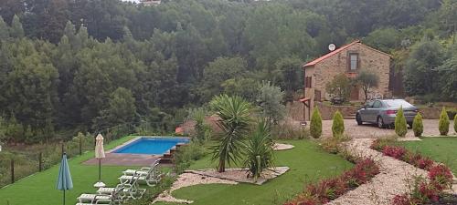  Quinta da Costeira in Sever do Vouga