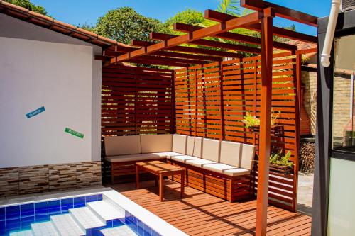 Chales Recanto Dos Passarinhos