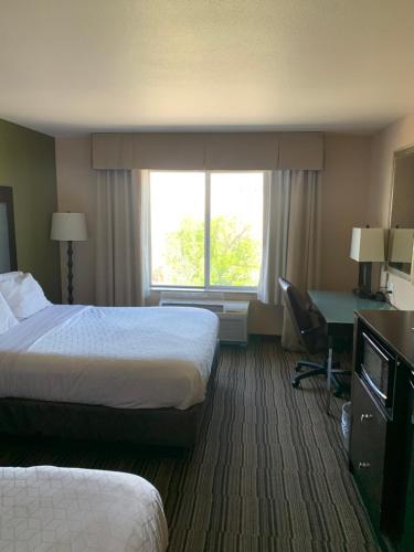 Holiday Inn Express Hotel Twin Falls