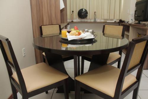 บริการและสิ่งอำนวยความสะดวก, Hotel del Principe in มาราบา