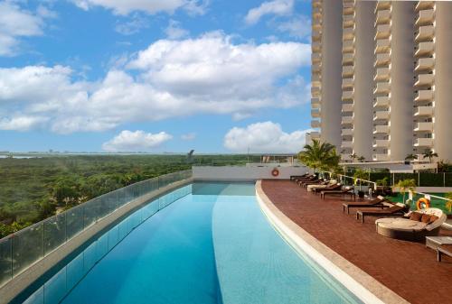 Suites Malecon Cancun, Cancún (Foto 5)