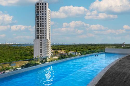 Suites Malecon Cancun, Cancún (Foto 6)