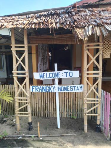 FRANGKY HOMESTAY