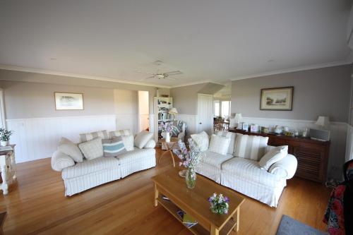 Excellent room comfort & quality