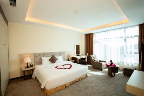 Muong Thanh Luxury Dien Lam