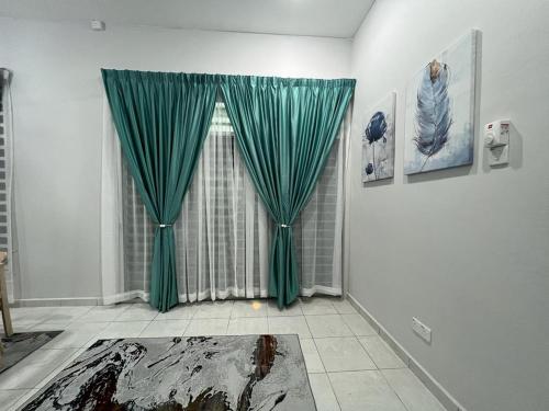 Facilities, D'Sara Homestay Fully Furnished 3 bedrooms All Aircond 2 miles centre in Kampung Bukit Kuang