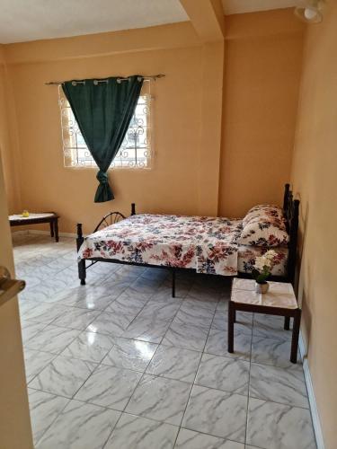 Coco Rose Apartments in โซเฟรียร์