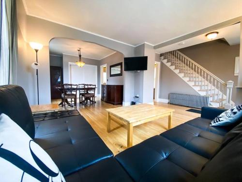 ATV family friendly home in Berlin NH